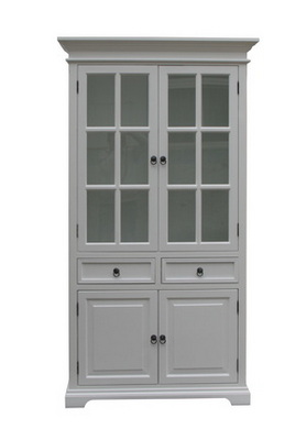 white furniture,white buffet